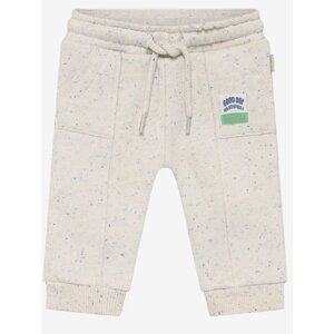 Noppies Noppies - Pants regular fit - Light Blue Melange 6411123