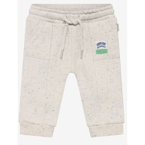 Noppies Noppies - Pants regular fit - Light Blue Melange 6411123