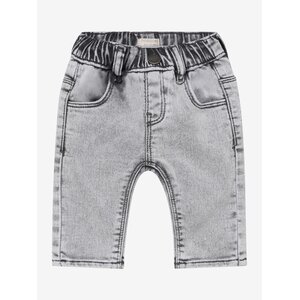 Noppies Noppies - Jeans relaxed fit - Light Grey Wash 6411012