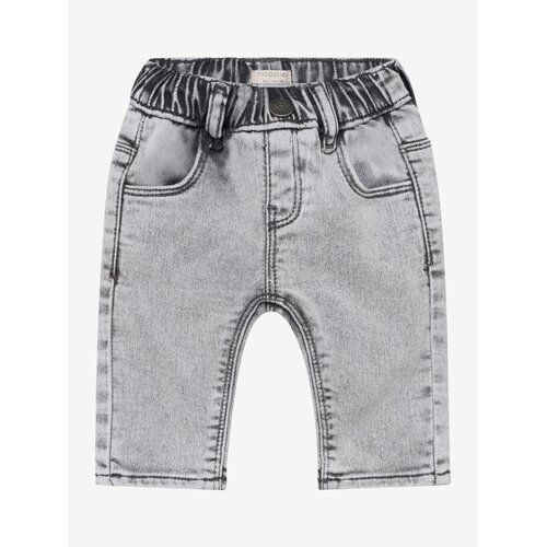 Noppies Noppies - Jeans relaxed fit - Light Grey Wash 6411012