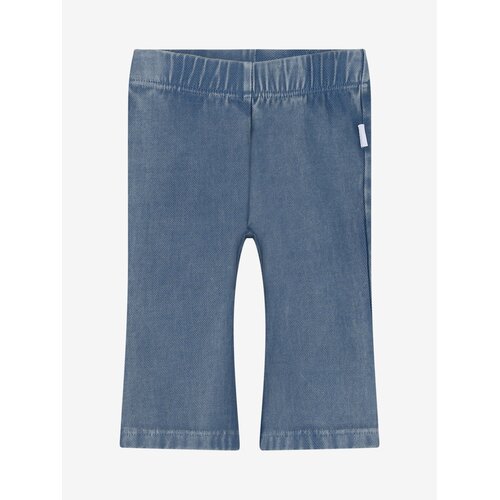 Noppies Noppies - Legging flared long - Blue Denim 6411413