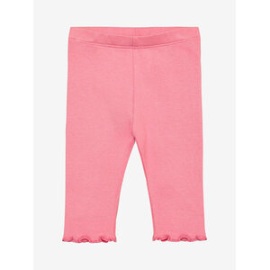 huttlelihut HUTTEliHUT - Leggings Rib - Plumeria 480867