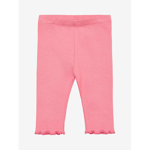 huttlelihut HUTTEliHUT - Leggings Rib - Plumeria 480867