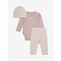 Fixoni - Gift Set 3-PCS - Shadow Gray 6794