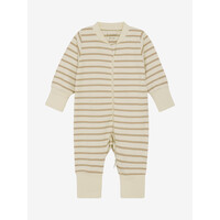 Fixoni - Nightsuit w.zipper - Sesame 6799 - 249
