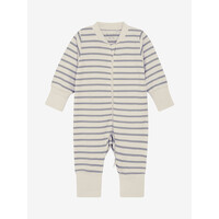 Fixoni - Nightsuit w.zipper -Weathervane 6799 - 767