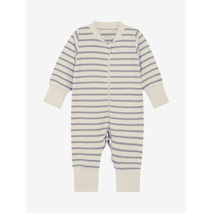 Fixoni Fixoni - Nightsuit w.zipper -Weathervane 6799 - 767