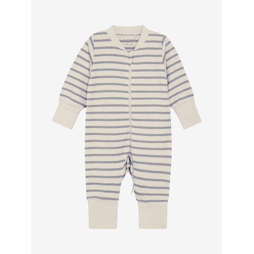 Fixoni Fixoni - Nightsuit w.zipper -Weathervane 6799 - 767