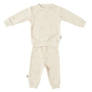 Witlof Boxpakje Set 2-delig Soft Sand | Ecru