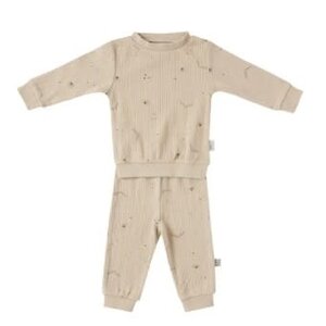 Witlof Boxpakje Set 2-delig Urban Taupe | Dark Taupe