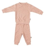 Boxpakje Set 2-delig Dusty Pink