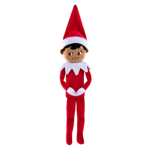 Elf on the Shelf The Elf On The Shelf - Snuggler Jongen - 30cm