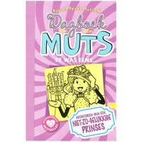Dagboek van een muts 'Er was eens'