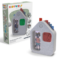 KIDYWEATHER - Educatief weerstation