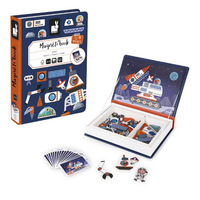 Magneti'book - Kosmos