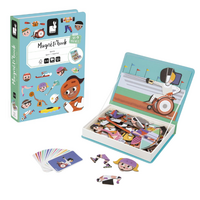 Magneti'book - Sport