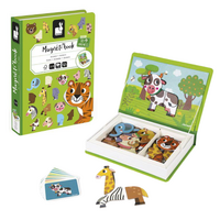 Magneti'book - Dieren