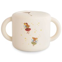 Snack cup - fairy mice