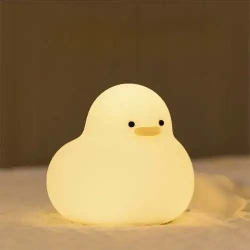 Mary's LED LAMP - Duck