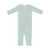 MUSHIE - TWO PIECES SET - Roman Green