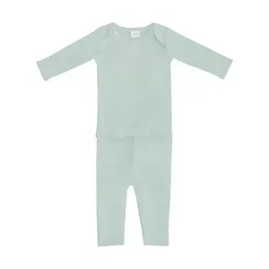 Mushie MUSHIE - TWO PIECES SET - Roman Green