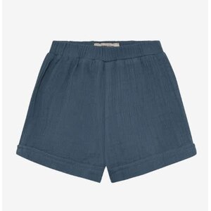 huttlelihut HUTTEliHUT - Shorts Muslin - Bering Sea