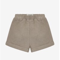 HUTTEliHUT - Shorts Muslin - Moon Rock