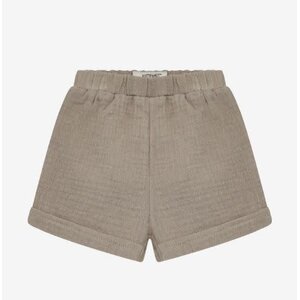 huttlelihut HUTTEliHUT - Shorts Muslin - Moon Rock