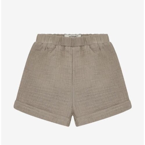 huttlelihut HUTTEliHUT - Shorts Muslin - Moon Rock