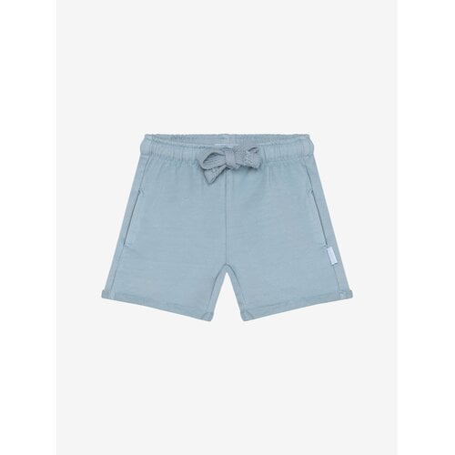 Noppies Noppies - Shorts regular fit - Dusty Blue 6441212