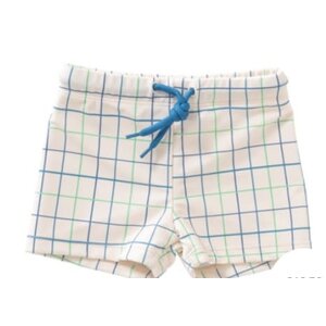 Fresk Fresk UV Swimpants Classic check