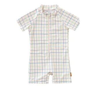 Fresk Fresk UV Suit Classic check