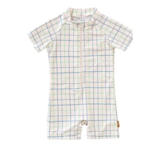 Fresk Fresk UV Suit Classic check