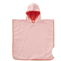 Fresk UV Poncho Summer stripes