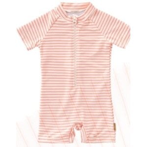 Fresk Fresk UV Suit Summer stripes