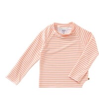 Fresk UV Top longsleeve Summer stripes