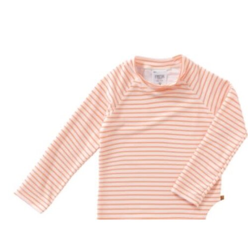 Fresk Fresk UV Top longsleeve Summer stripes