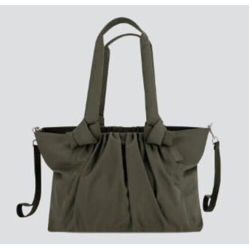 Kaai Kaai mombag Khaki