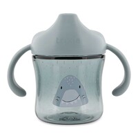 Tuitbeker met handvatten - Mr. Shark
