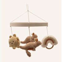 Baby Mobiel - Kangaroots