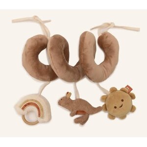 Jollein Activiteitenspiraal - Kangaroots