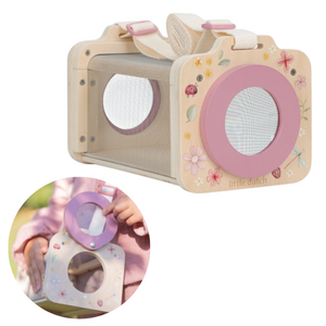 Little Dutch Insectendoos - Fairy Garden FSC