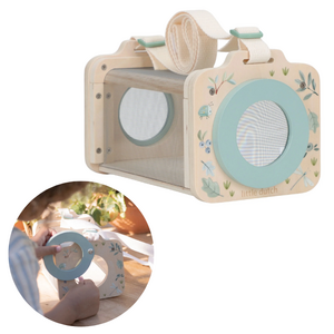 Little Dutch Insectendoos - Forest Friends FSC