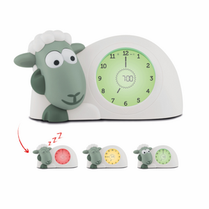 Zazu Zazu - Slaaptrainer - Schaap -  Old Green