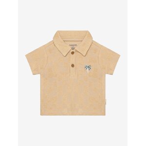 Noppies Noppies - Polo SS -  Irish Cream 6430016