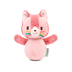 Lilliputiens Duikelaar "Jeanne de kat"