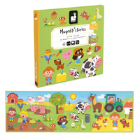 Magneti'stories - Boerderij