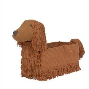 Lorena Canals BASKET POPPY