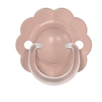 Suavinex Silicone Soother Bloom Symetrisch 0-6M