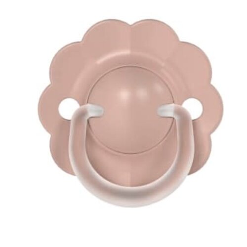 suavinex Suavinex Silicone Soother Symetrisch 0-6M